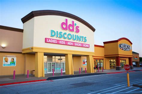 what discount stores are near me